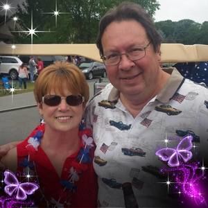 Meet your Posher, Pat